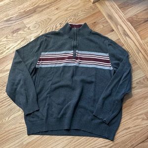 Men’s John Ashford top sweater L